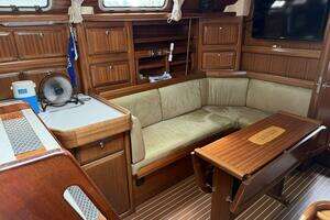 1999 Bavaria Ocean 42 thumbnail 19