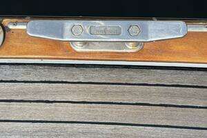 1999 Bavaria Ocean 42 thumbnail 18