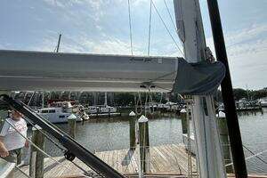 1999 Bavaria Ocean 42 thumbnail 8