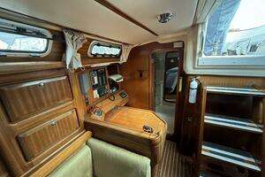 1999 Bavaria Ocean 42 thumbnail 32