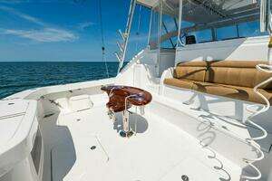 2018 Viking 44 Open thumbnail 5