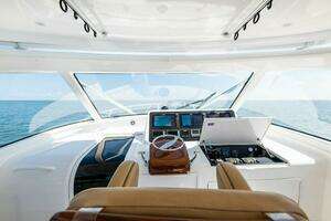 2018 Viking 44 Open thumbnail 25