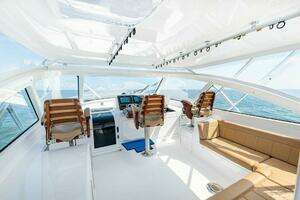 2018 Viking 44 Open thumbnail 30