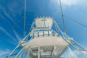 2018 Viking 44 Open thumbnail 22