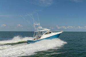 2018 Viking 44 Open thumbnail 42