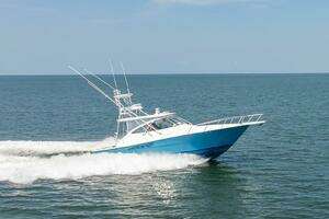 2018 Viking 44 Open thumbnail 43