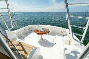 2018 Viking 44 Open thumbnail 17