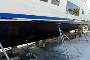 FANTASEA 68ft Sirena Yacht For Sale