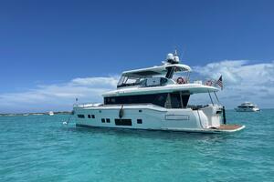 FANTASEA 68ft Sirena Yacht For Sale
