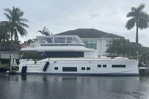 FANTASEA 68ft Sirena Yacht For Sale