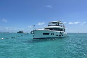 FANTASEA 68ft Sirena Yacht For Sale