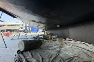 FANTASEA 68ft Sirena Yacht For Sale
