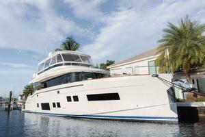 FANTASEA yacht for sale