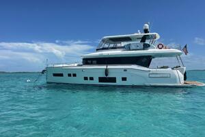 FANTASEA 68ft Sirena Yacht For Sale