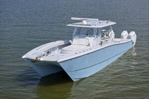 2023 Freeman 42 LR