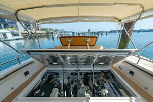 Engine Room 