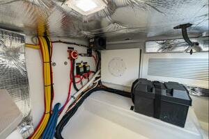 Engine Room