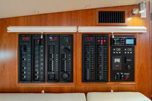 Main Electrical Panel
