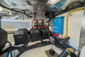 Engine Room
