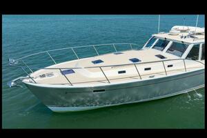 Port Bow