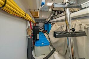 Starboard Storage