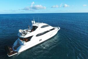 Yacht for sale WATER RANCH