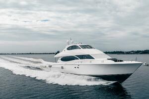 WATER RANCH yacht for sale