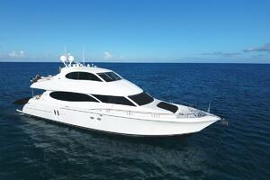 WATER RANCH yacht for sale