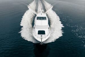 WATER RANCH Worth Avenue Yachts