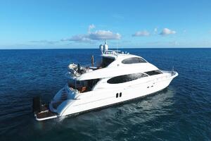 WATER RANCH Worth Avenue Yachts