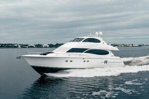 Yacht for sale WATER RANCH