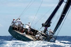 Vessel Image #2