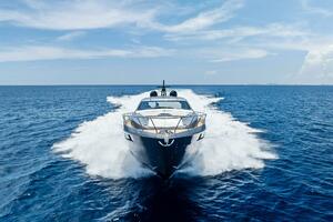 2024 Pershing 6X