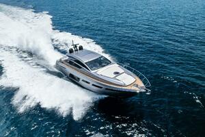 2024 Pershing 6X