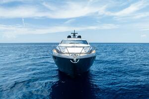 2024 Pershing 6X