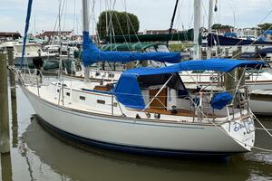 Vessel Image #1