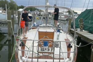 Vessel Image #6