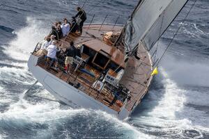 Vessel Image #7