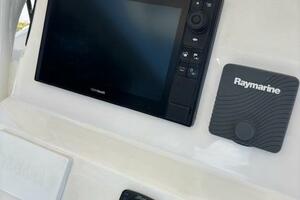 26ft Century Yacht For Sale
