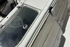 26ft Century Yacht For Sale