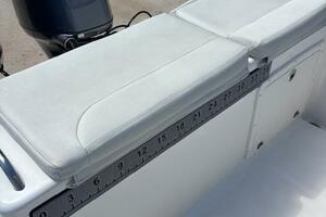 26ft Century Yacht For Sale