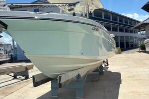 26ft Century Yacht For Sale
