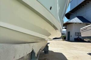 26ft Century Yacht For Sale