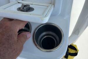 26ft Century Yacht For Sale