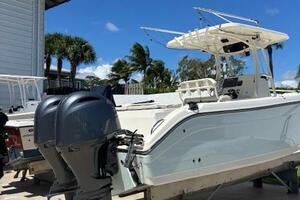 26ft Century Yacht For Sale