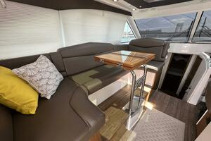 42FT (13M) CRUISERS YACHTS