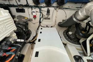 42FT (13M) CRUISERS YACHTS
