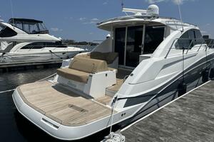 42FT (13M) CRUISERS YACHTS