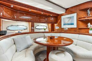 Blue Steel 80ft Sunseeker Yacht For Sale