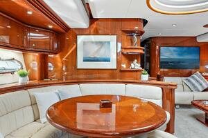 Blue Steel 80ft Sunseeker Yacht For Sale
